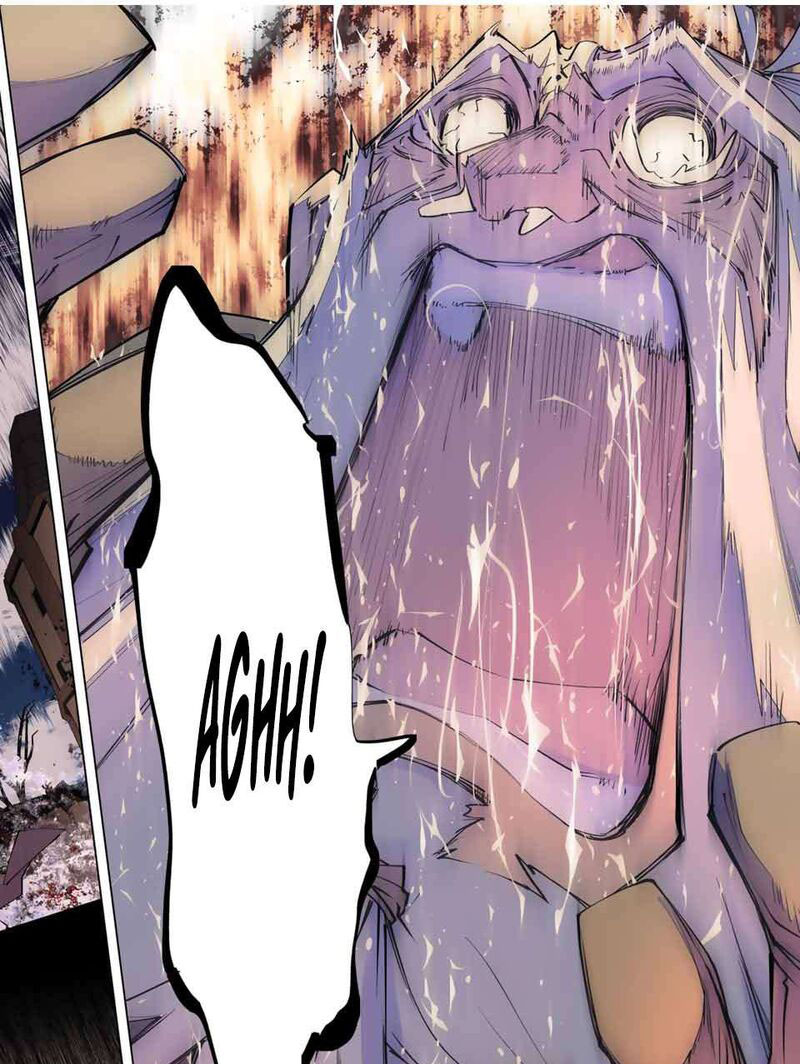 My Gift LVL 9999 Unlimited Gacha Chapter 107 - Page 24 in English