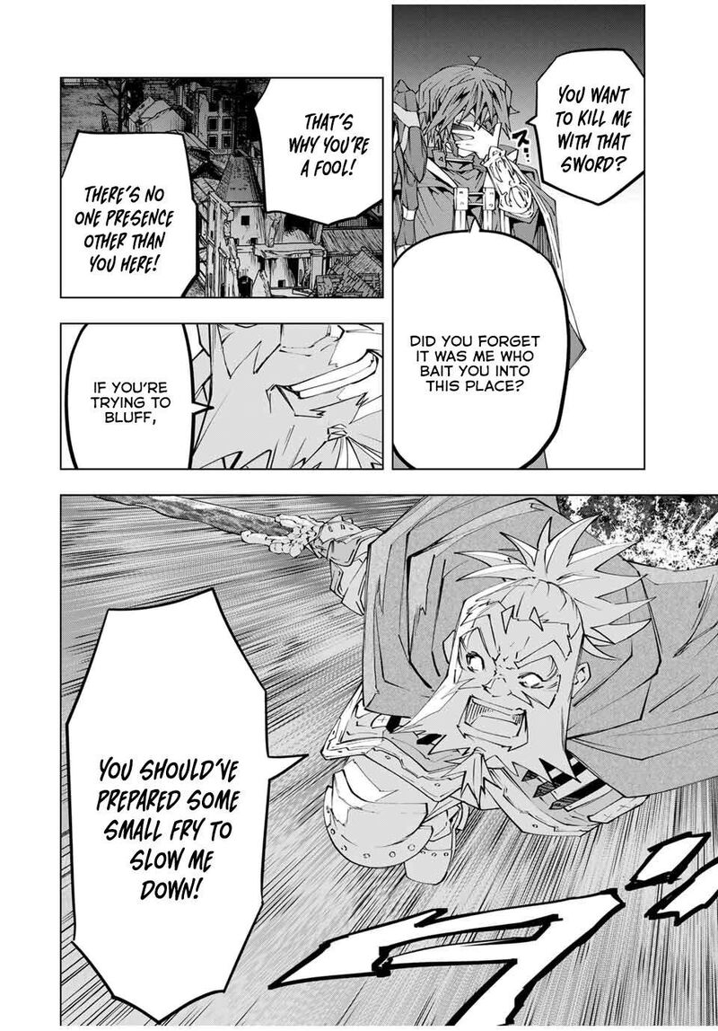 My Gift LVL 9999 Unlimited Gacha Chapter 107 - Page 8 in English
