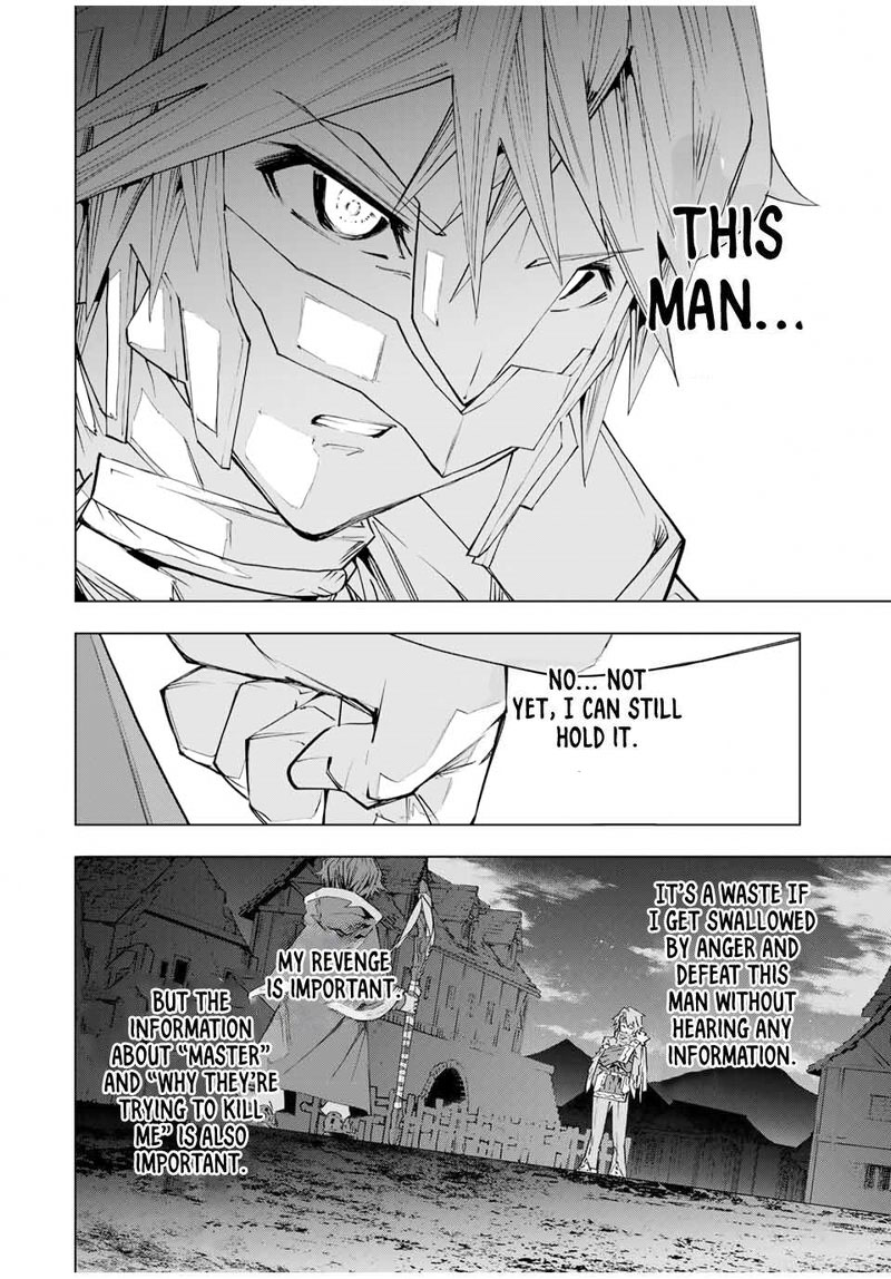 My Gift LVL 9999 Unlimited Gacha Chapter 108 - Page 14 in English