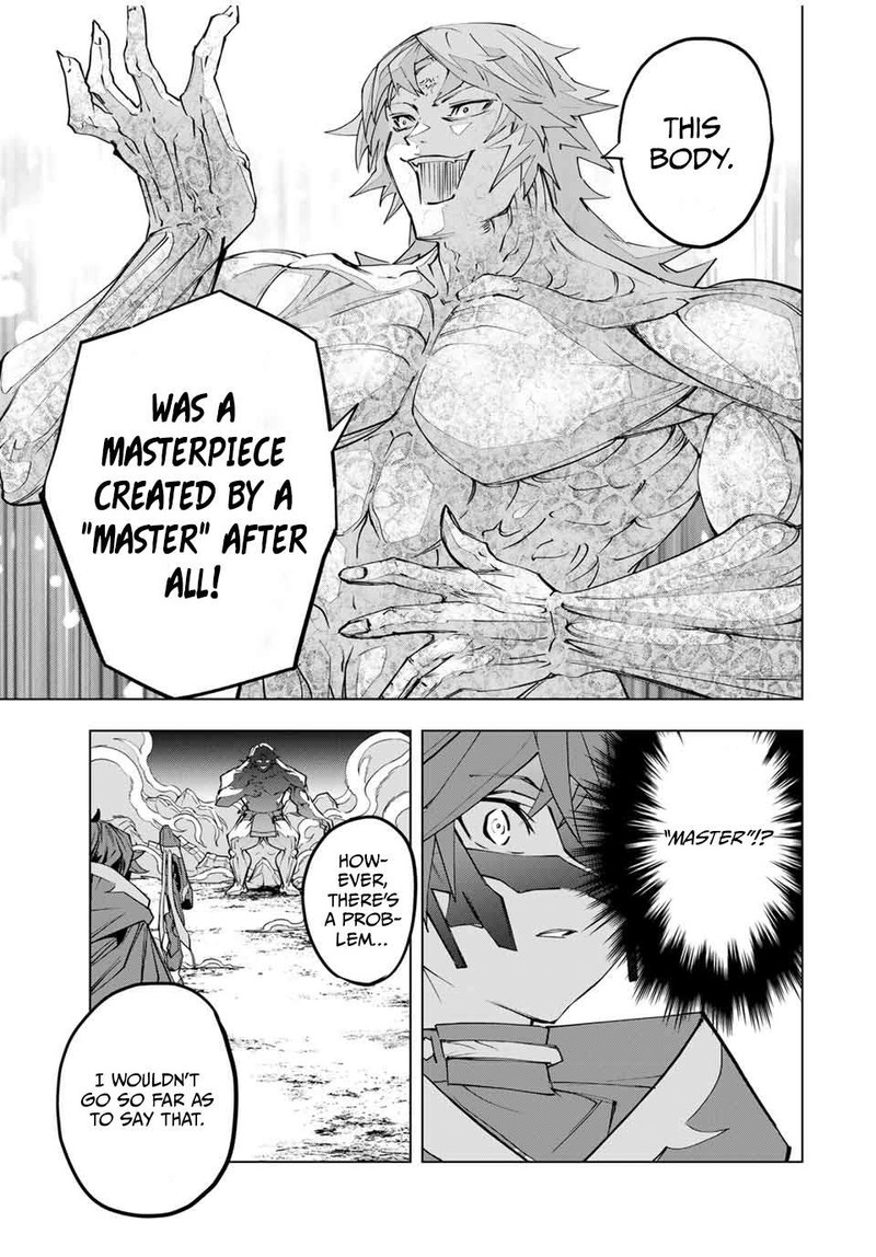 My Gift LVL 9999 Unlimited Gacha Chapter 109 - Page 15 in English