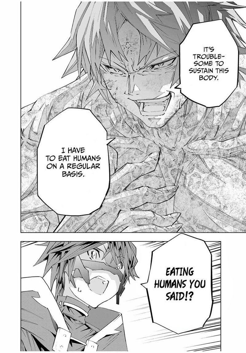My Gift LVL 9999 Unlimited Gacha Chapter 109 - Page 16 in English