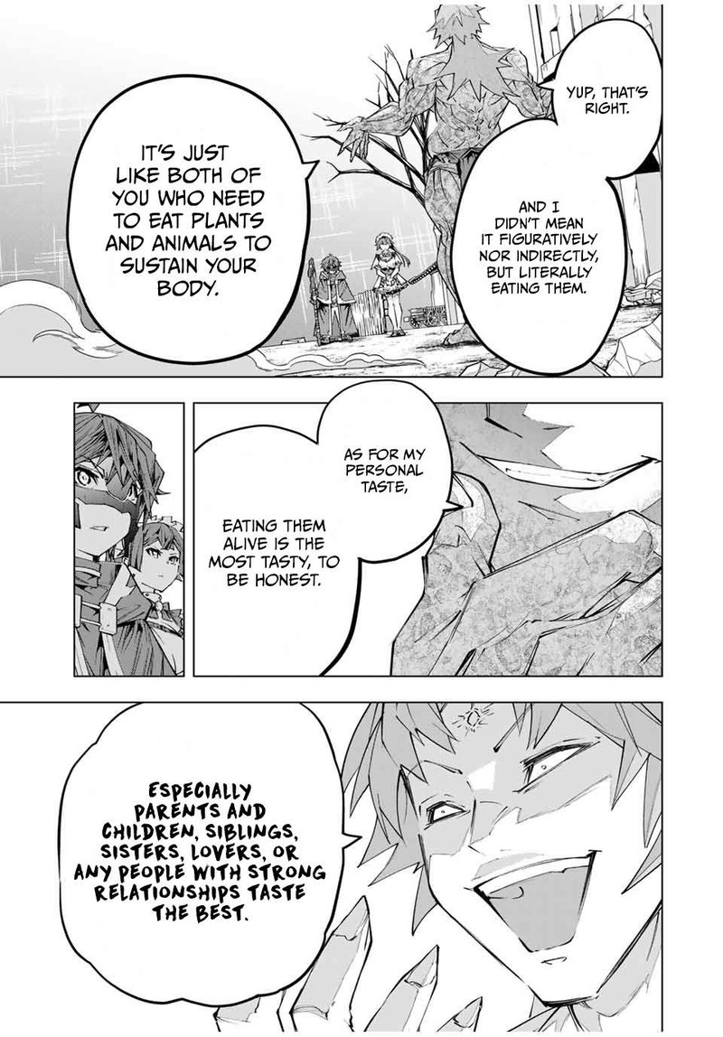 My Gift LVL 9999 Unlimited Gacha Chapter 109 - Page 17 in English
