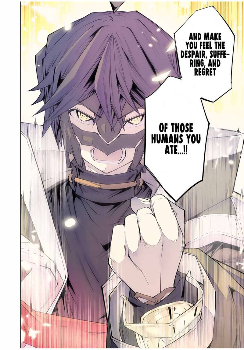 My Gift LVL 9999 Unlimited Gacha Chapter 109 - Page 20 in English