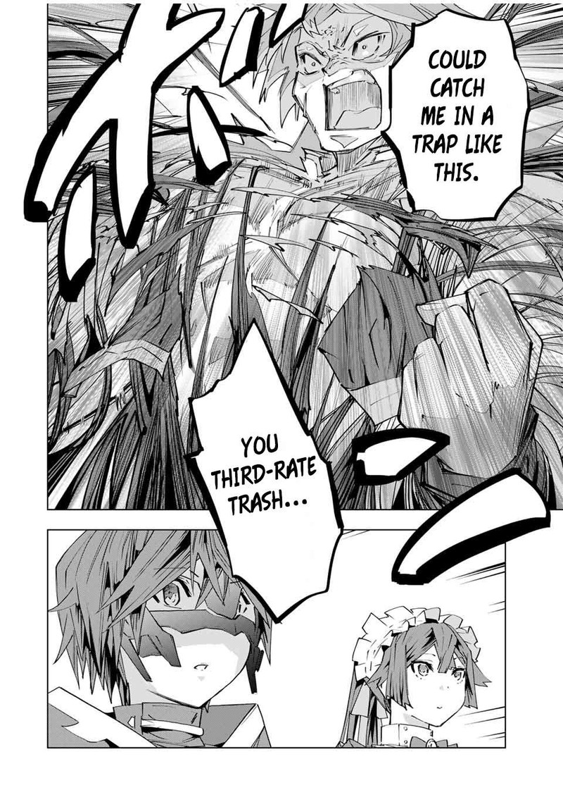 My Gift LVL 9999 Unlimited Gacha Chapter 109 - Page 6 in English