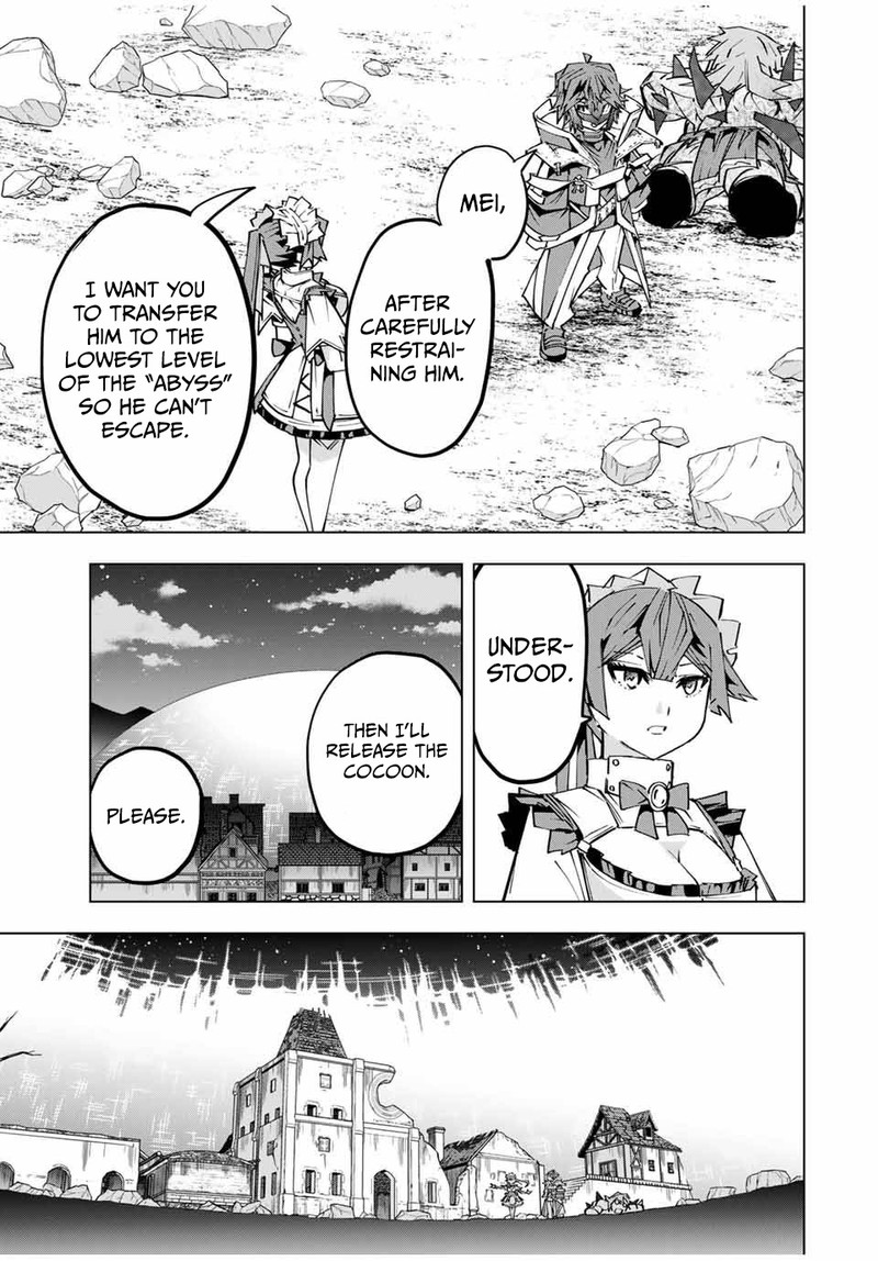 My Gift LVL 9999 Unlimited Gacha Chapter 111 - Page 17 in English