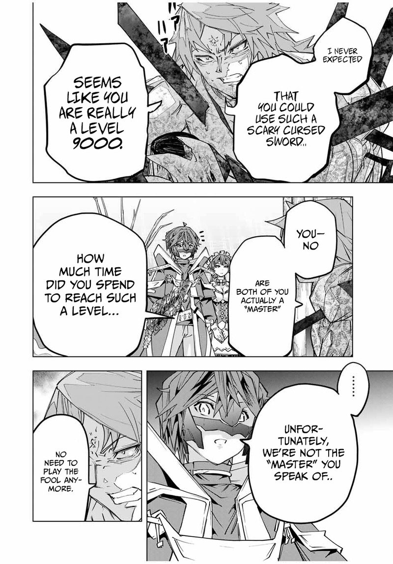 My Gift LVL 9999 Unlimited Gacha Chapter 111 - Page 4 in English