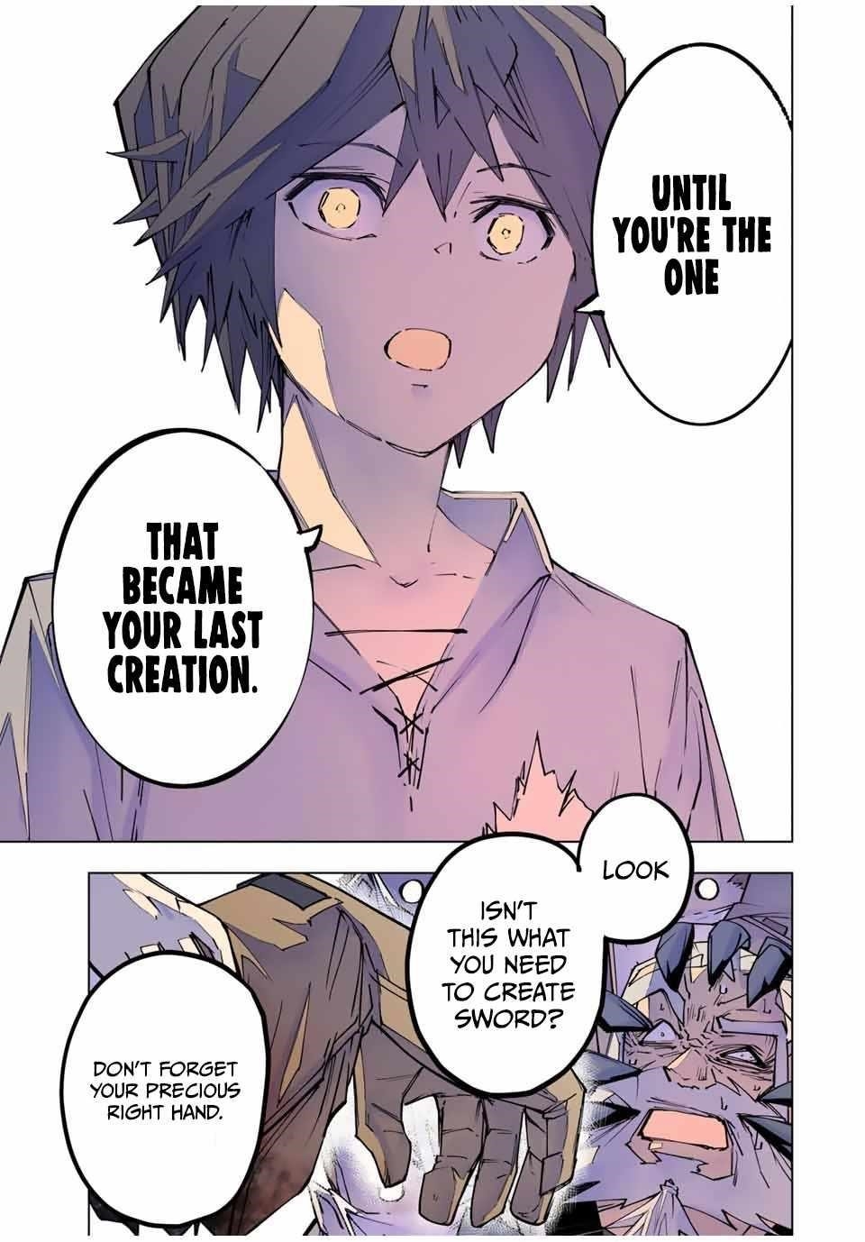 My Gift LVL 9999 Unlimited Gacha Chapter 113 - Page 22 in English