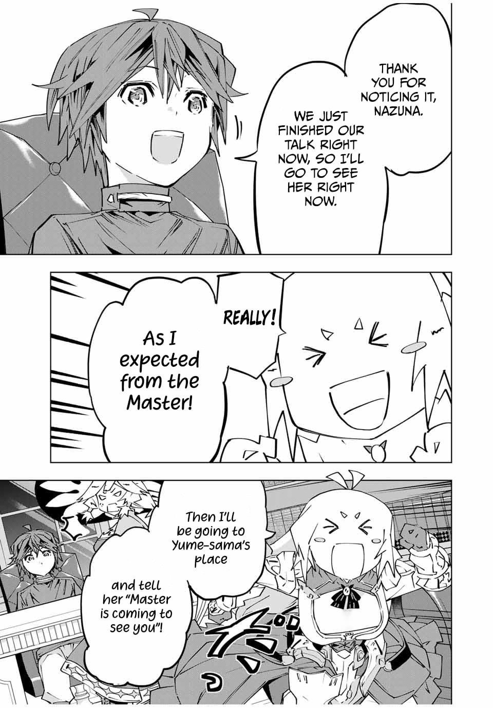 My Gift LVL 9999 Unlimited Gacha Chapter 114 - Page 19 in English