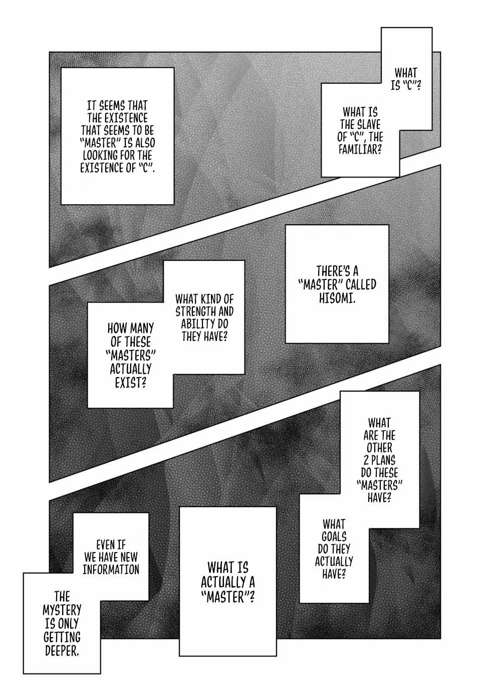 My Gift LVL 9999 Unlimited Gacha Chapter 114 - Page 9 in English