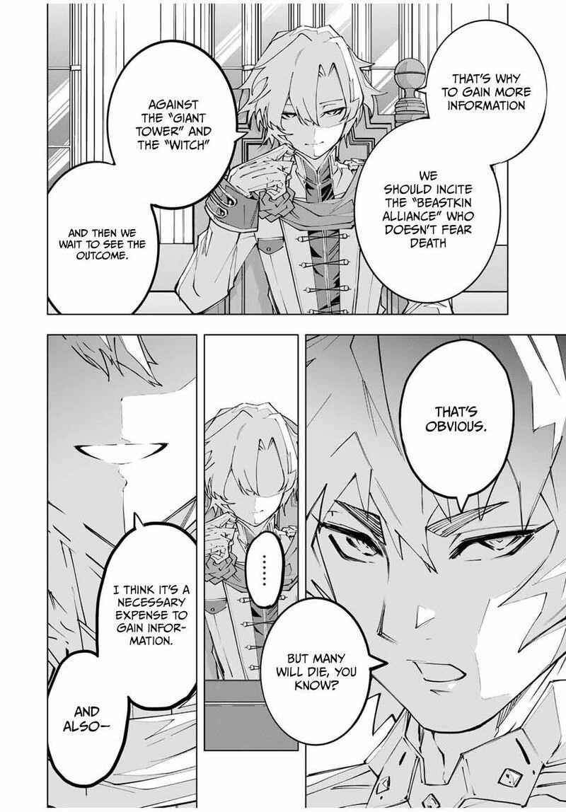 My Gift LVL 9999 Unlimited Gacha Chapter 116 - Page 10 in English