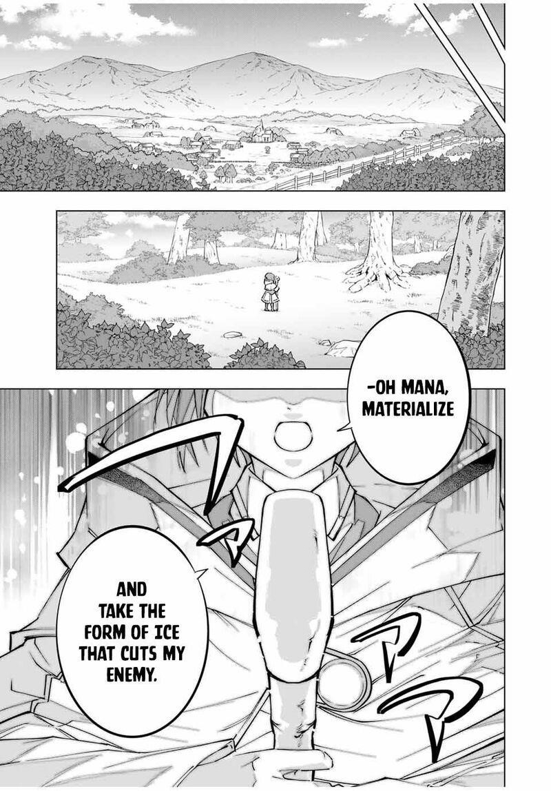 My Gift LVL 9999 Unlimited Gacha Chapter 116 - Page 15 in English