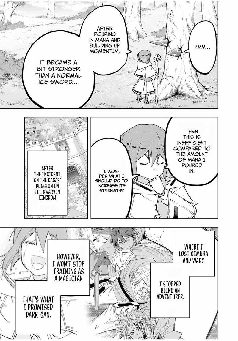 My Gift LVL 9999 Unlimited Gacha Chapter 116 - Page 17 in English