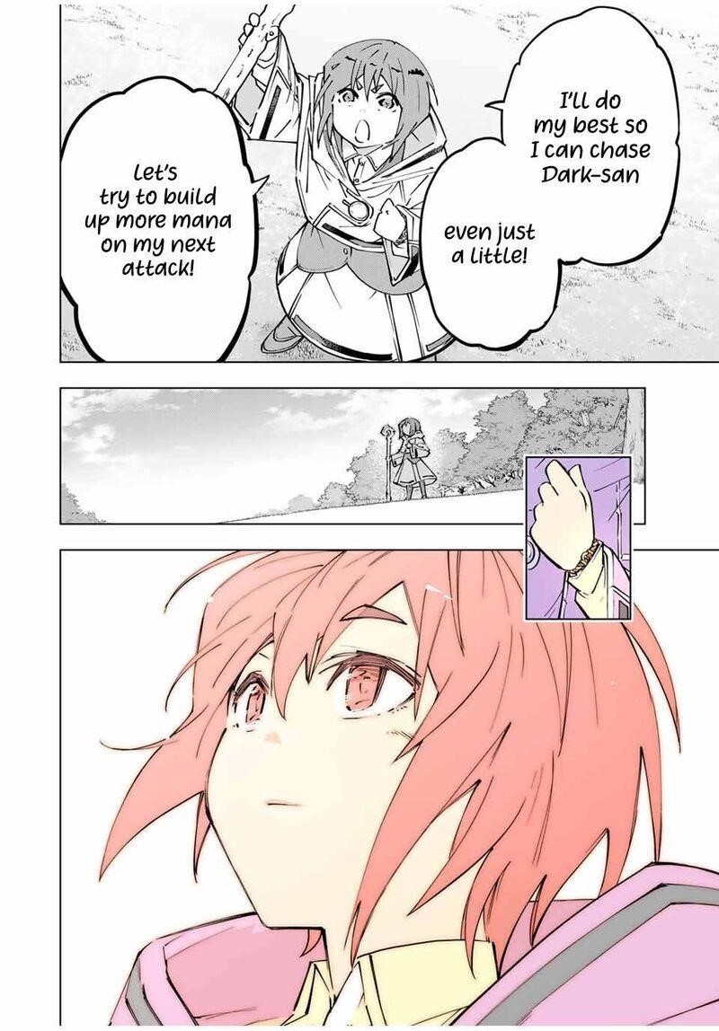 My Gift LVL 9999 Unlimited Gacha Chapter 116 - Page 18 in English