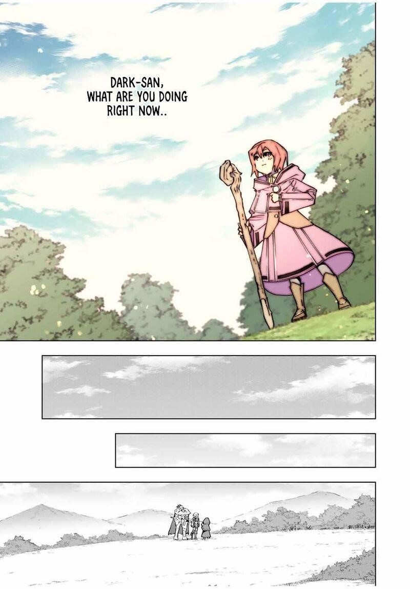 My Gift LVL 9999 Unlimited Gacha Chapter 116 - Page 19 in English