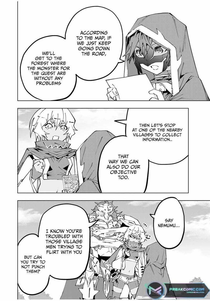 My Gift LVL 9999 Unlimited Gacha Chapter 116 - Page 20 in English
