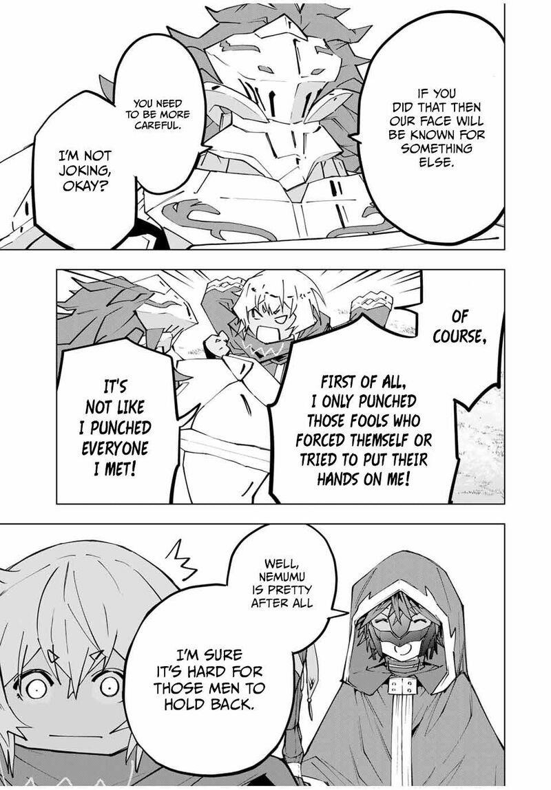 My Gift LVL 9999 Unlimited Gacha Chapter 116 - Page 21 in English