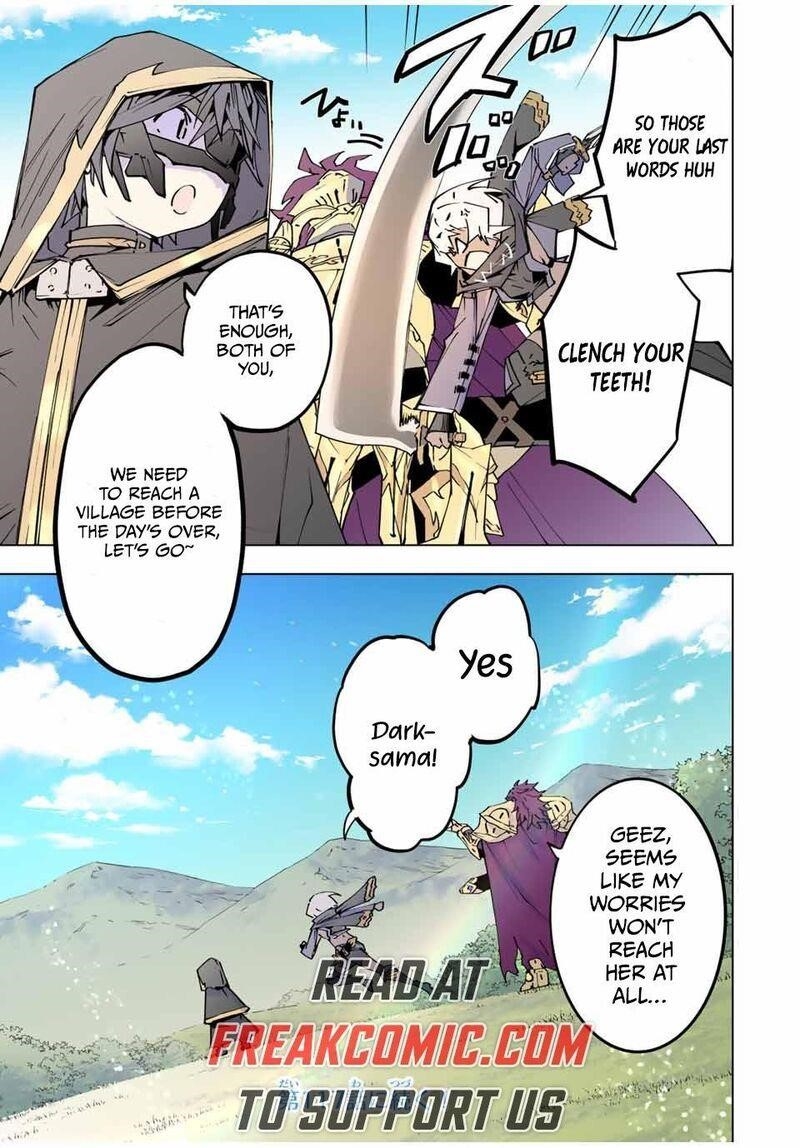 My Gift LVL 9999 Unlimited Gacha Chapter 116 - Page 23 in English
