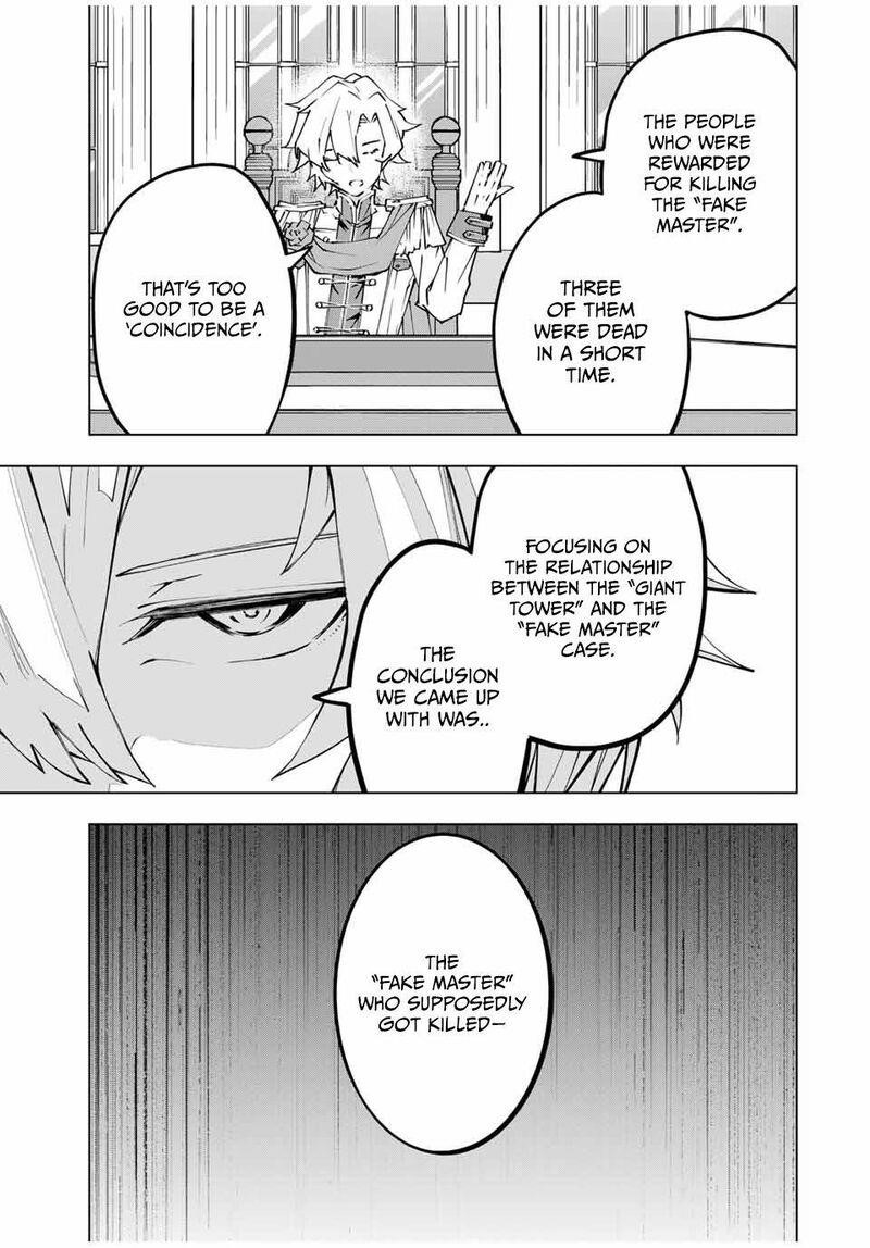 My Gift LVL 9999 Unlimited Gacha Chapter 116 - Page 5 in English