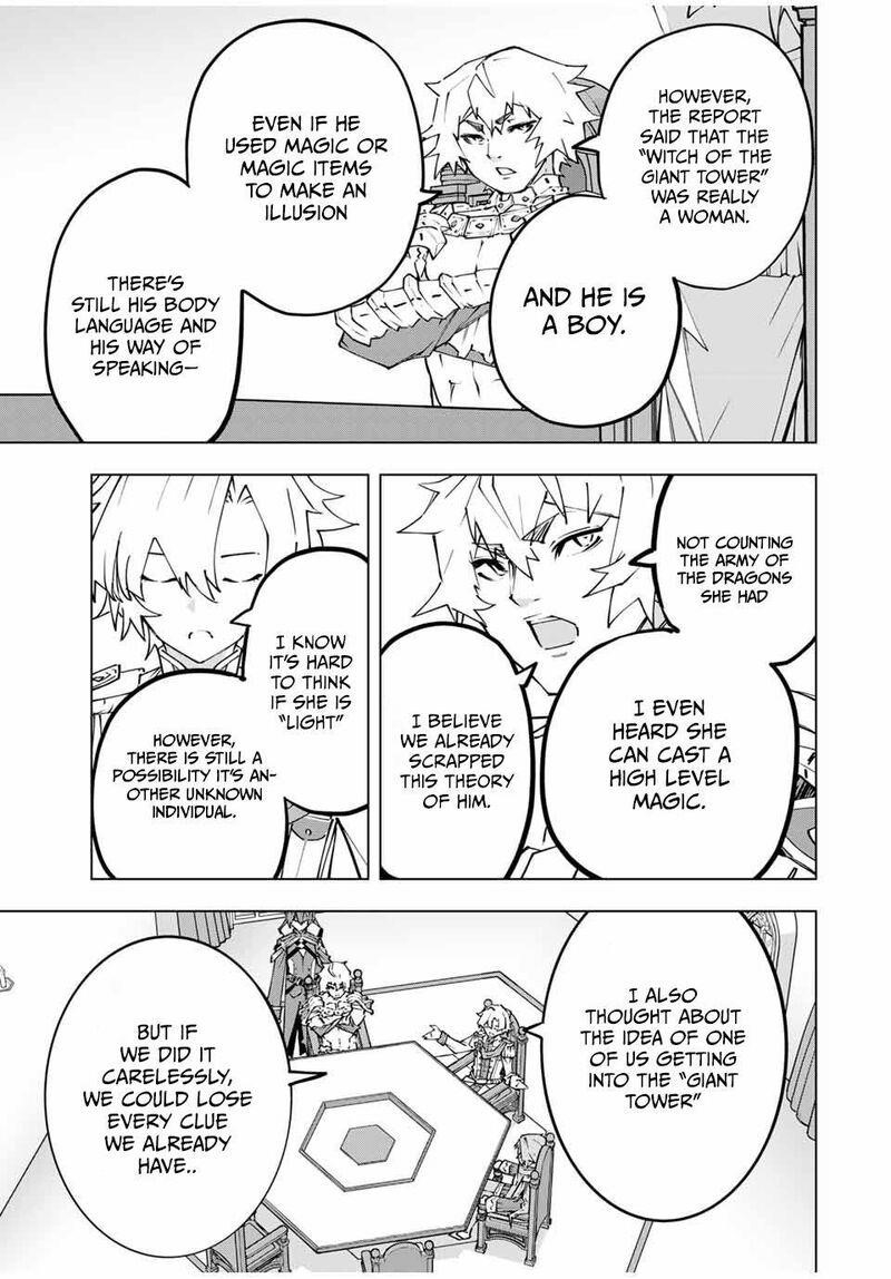 My Gift LVL 9999 Unlimited Gacha Chapter 116 - Page 7 in English