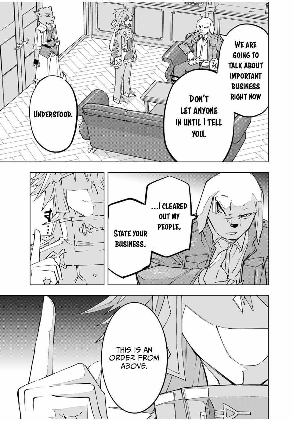 My Gift LVL 9999 Unlimited Gacha Chapter 117 - Page 25 in English