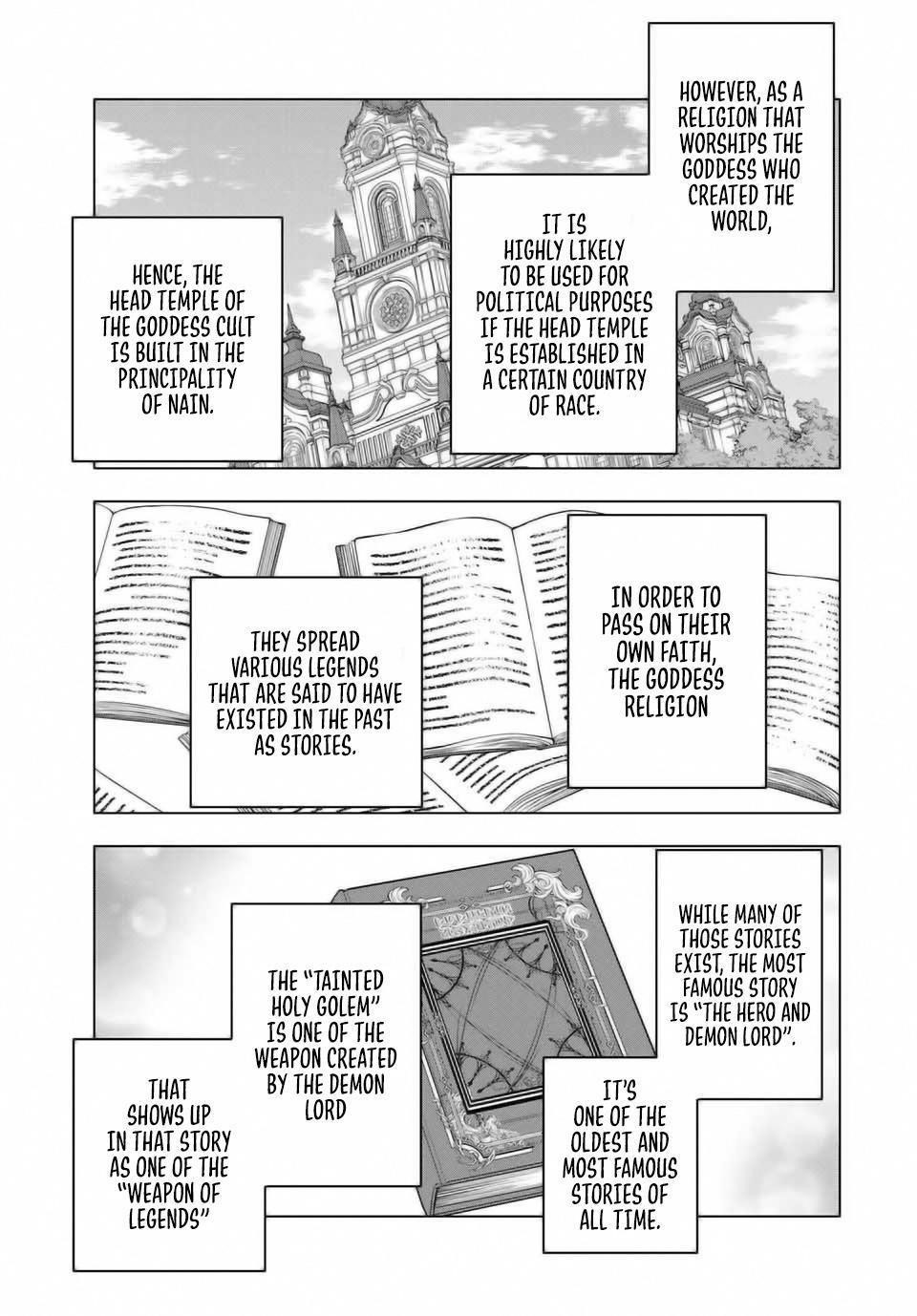 My Gift LVL 9999 Unlimited Gacha Chapter 118 - Page 5 in English