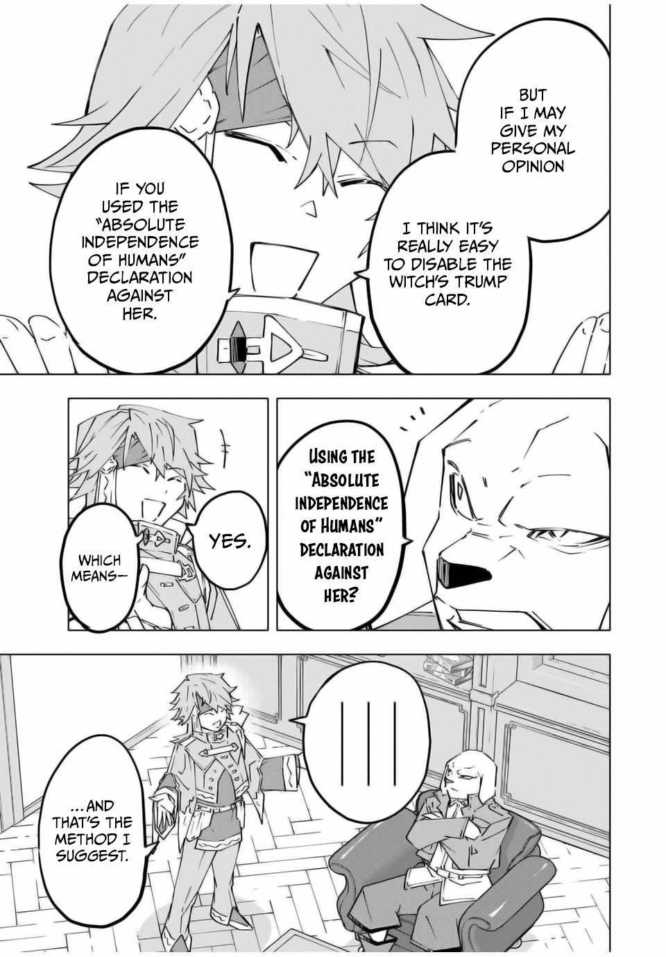 My Gift LVL 9999 Unlimited Gacha Chapter 118 - Page 9 in English