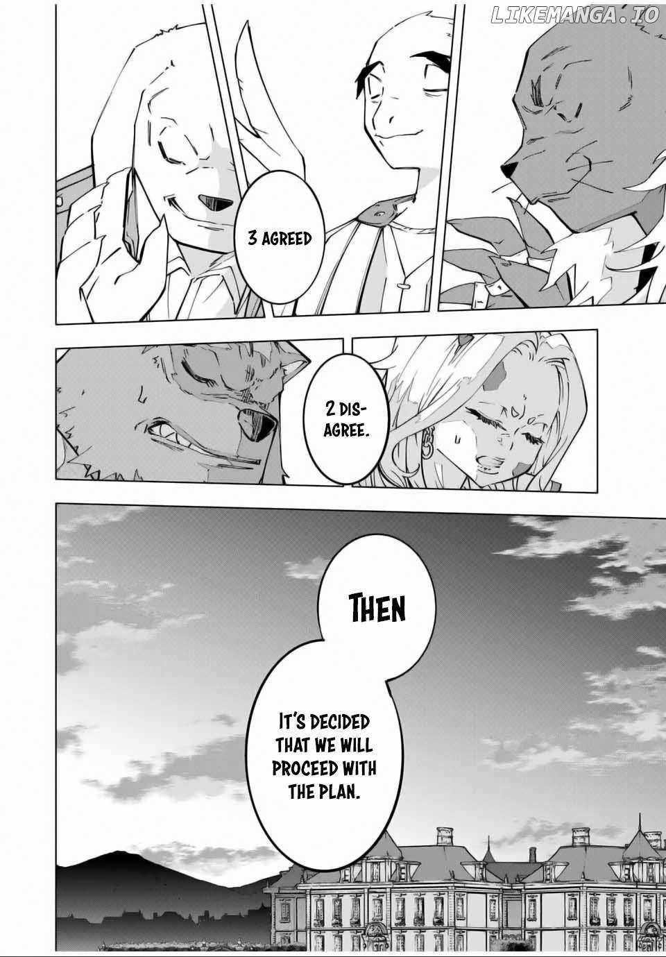 My Gift LVL 9999 Unlimited Gacha Chapter 119 - Page 10 in English