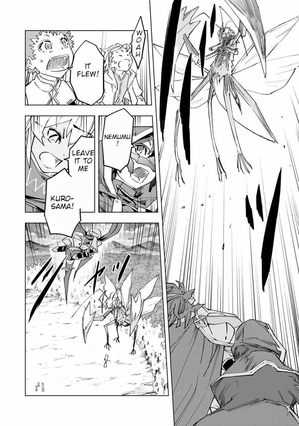 My Gift LVL 9999 Unlimited Gacha Chapter 12 - Page 20 in English