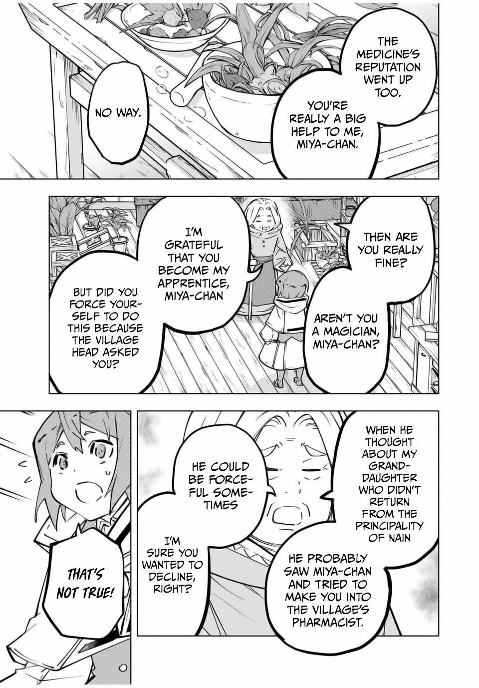 My Gift LVL 9999 Unlimited Gacha Chapter 120 - Page 12 in English