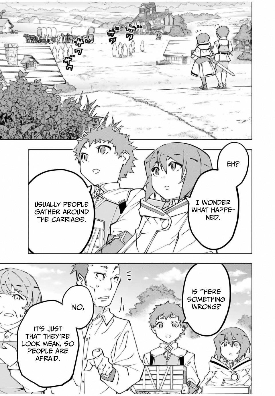 My Gift LVL 9999 Unlimited Gacha Chapter 120 - Page 16 in English