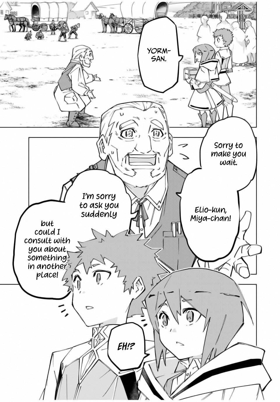 My Gift LVL 9999 Unlimited Gacha Chapter 120 - Page 18 in English