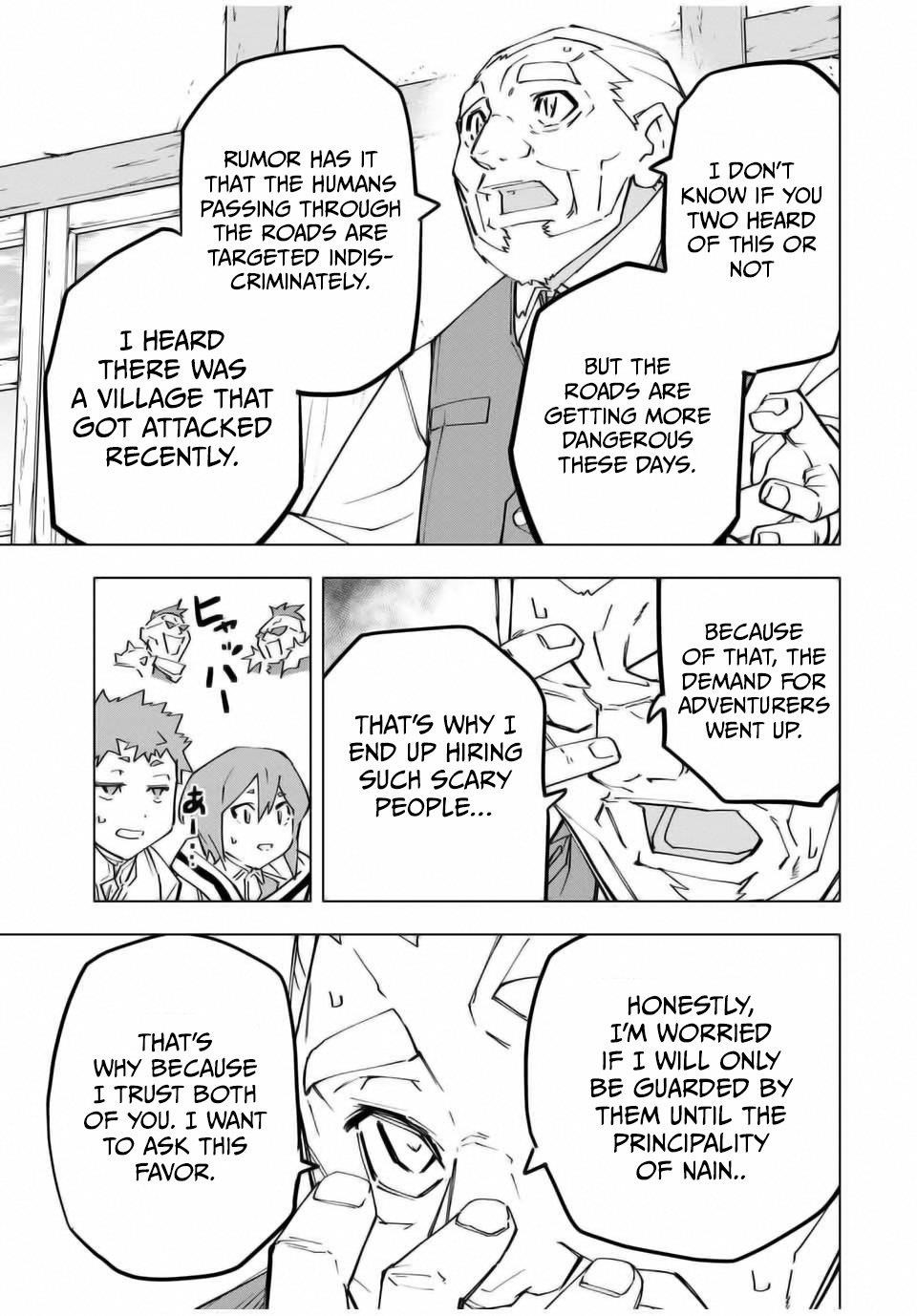 My Gift LVL 9999 Unlimited Gacha Chapter 120 - Page 20 in English