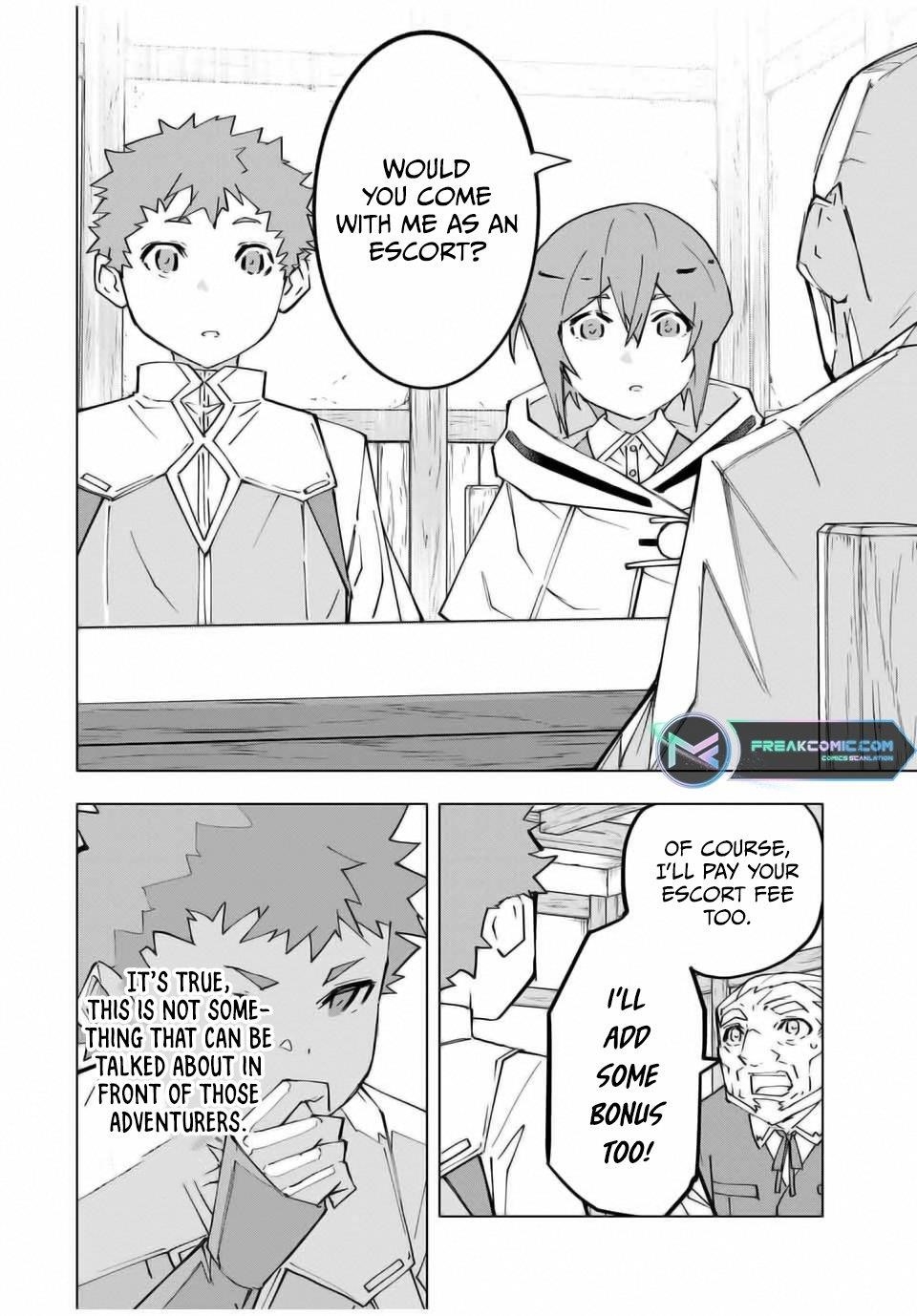 My Gift LVL 9999 Unlimited Gacha Chapter 120 - Page 21 in English