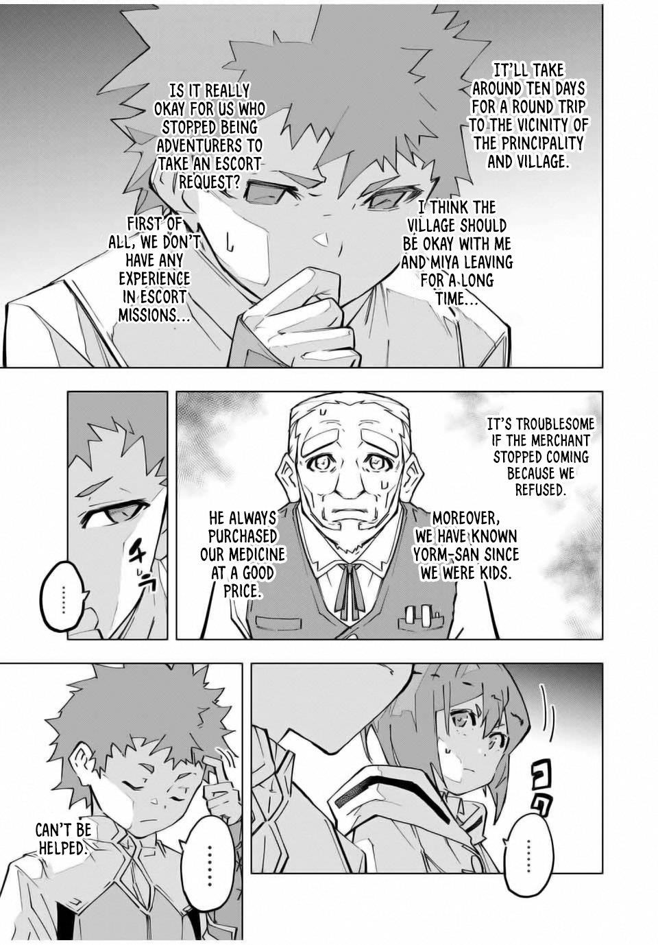 My Gift LVL 9999 Unlimited Gacha Chapter 120 - Page 22 in English
