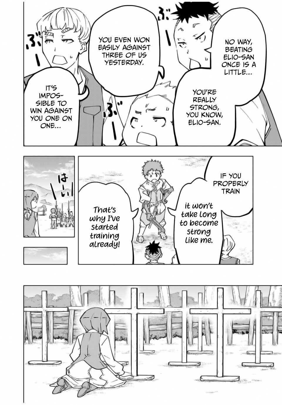 My Gift LVL 9999 Unlimited Gacha Chapter 120 - Page 3 in English