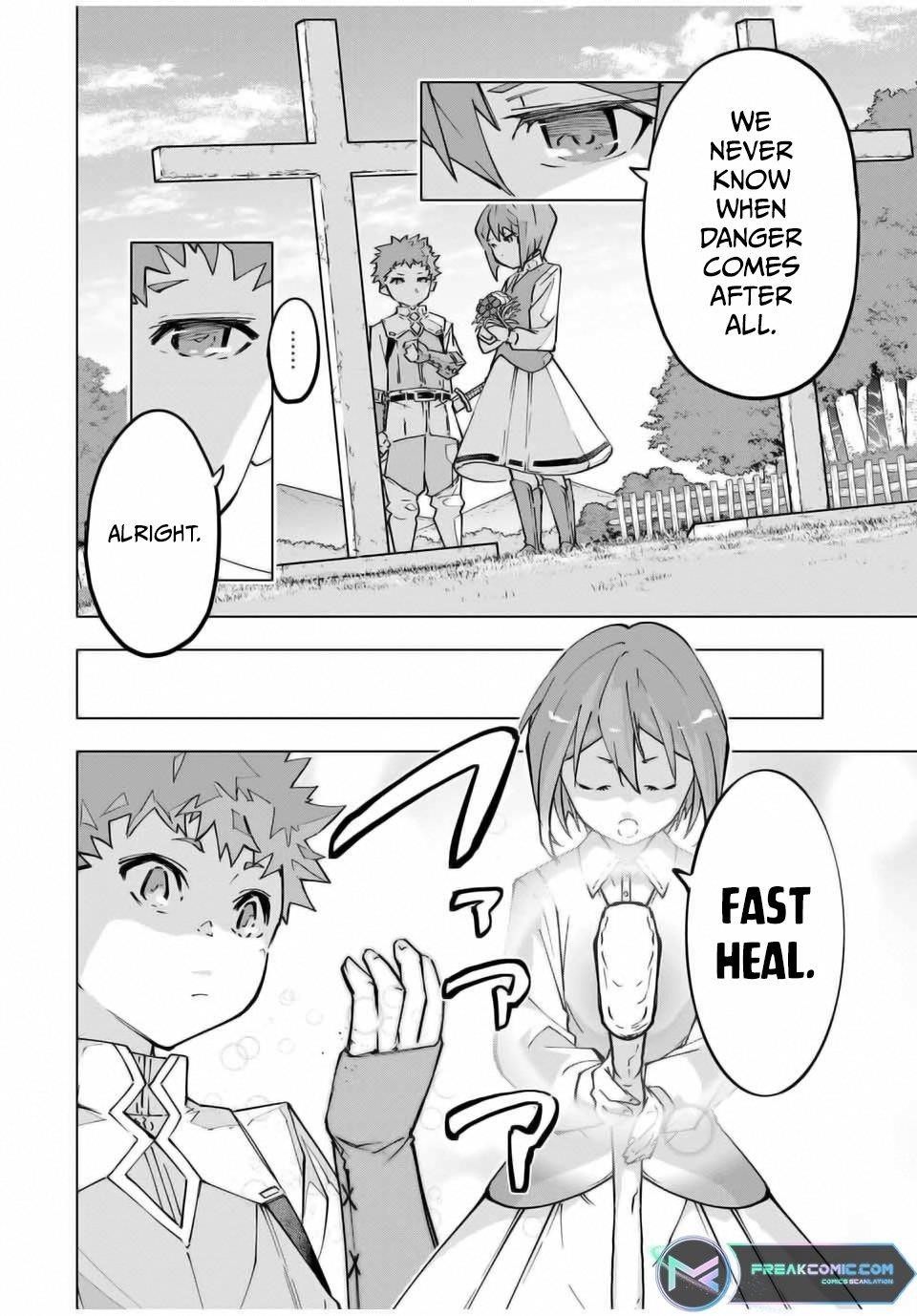 My Gift LVL 9999 Unlimited Gacha Chapter 120 - Page 5 in English