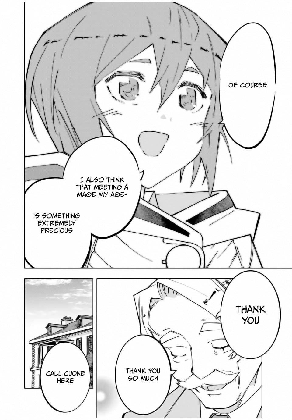 My Gift LVL 9999 Unlimited Gacha Chapter 122 - Page 14 in English