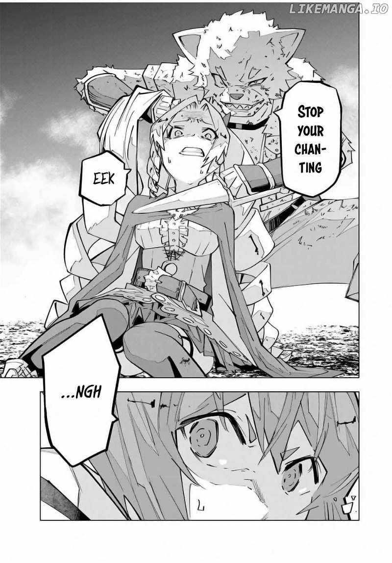 My Gift LVL 9999 Unlimited Gacha Chapter 124 - Page 15 in English