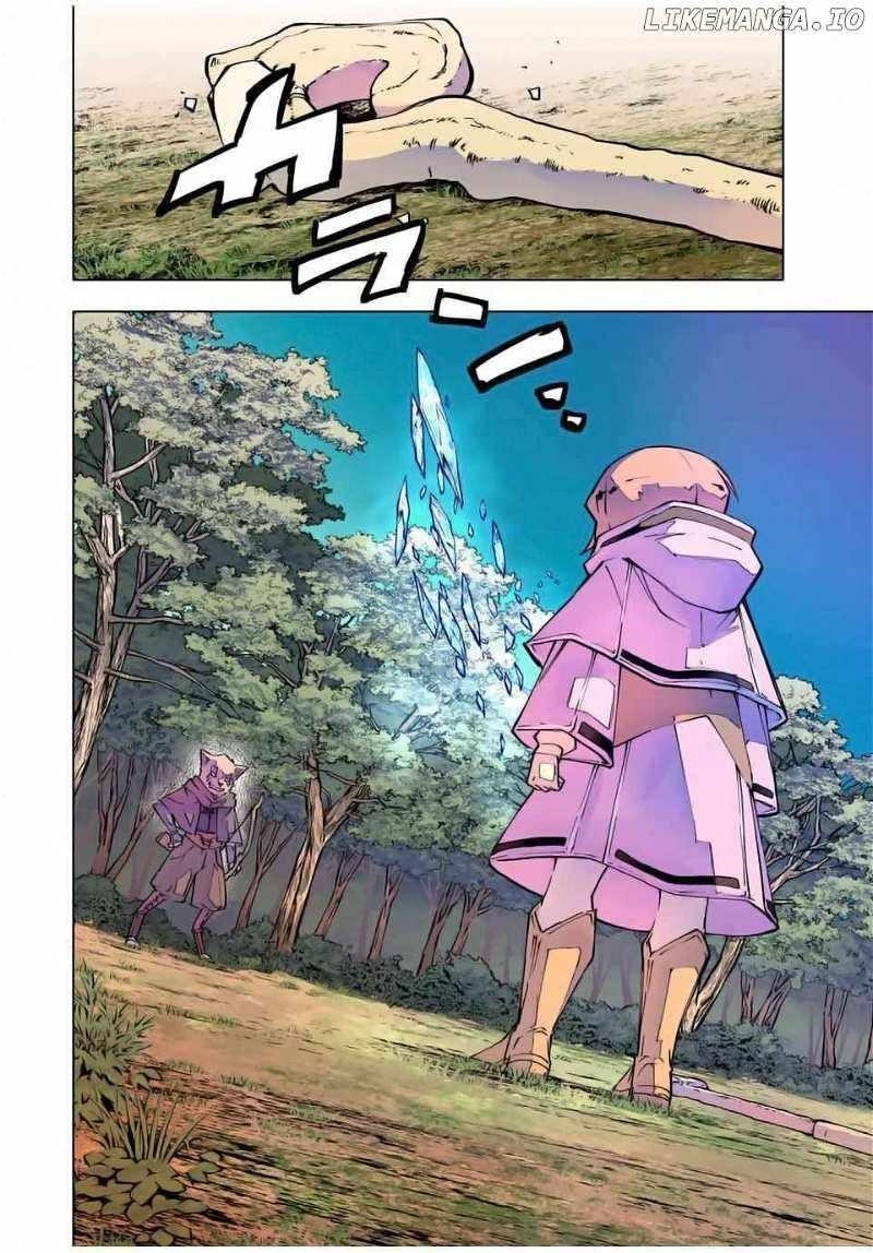 My Gift LVL 9999 Unlimited Gacha Chapter 124 - Page 18 in English