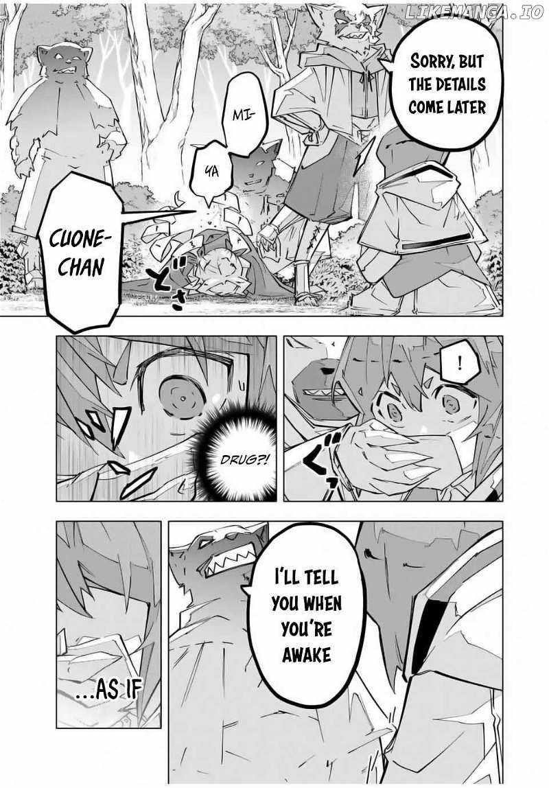 My Gift LVL 9999 Unlimited Gacha Chapter 124 - Page 21 in English