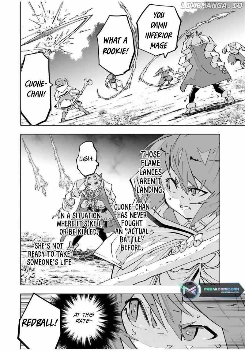 My Gift LVL 9999 Unlimited Gacha Chapter 124 - Page 8 in English