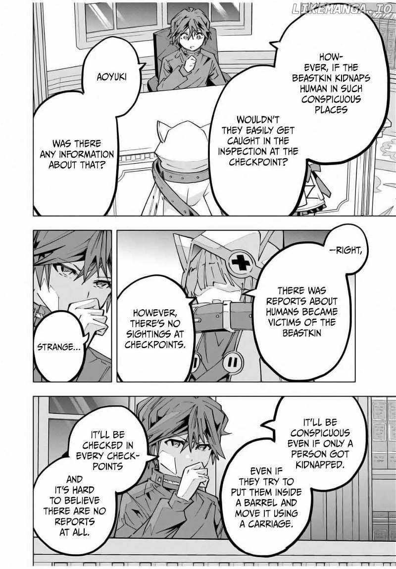 My Gift LVL 9999 Unlimited Gacha Chapter 125 - Page 10 in English