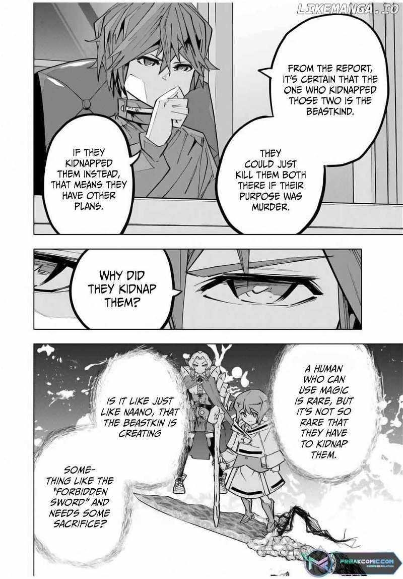 My Gift LVL 9999 Unlimited Gacha Chapter 125 - Page 8 in English