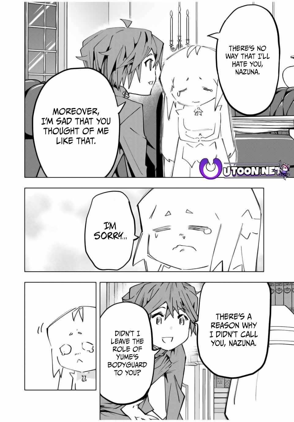 My Gift LVL 9999 Unlimited Gacha Chapter 126 - Page 12 in English