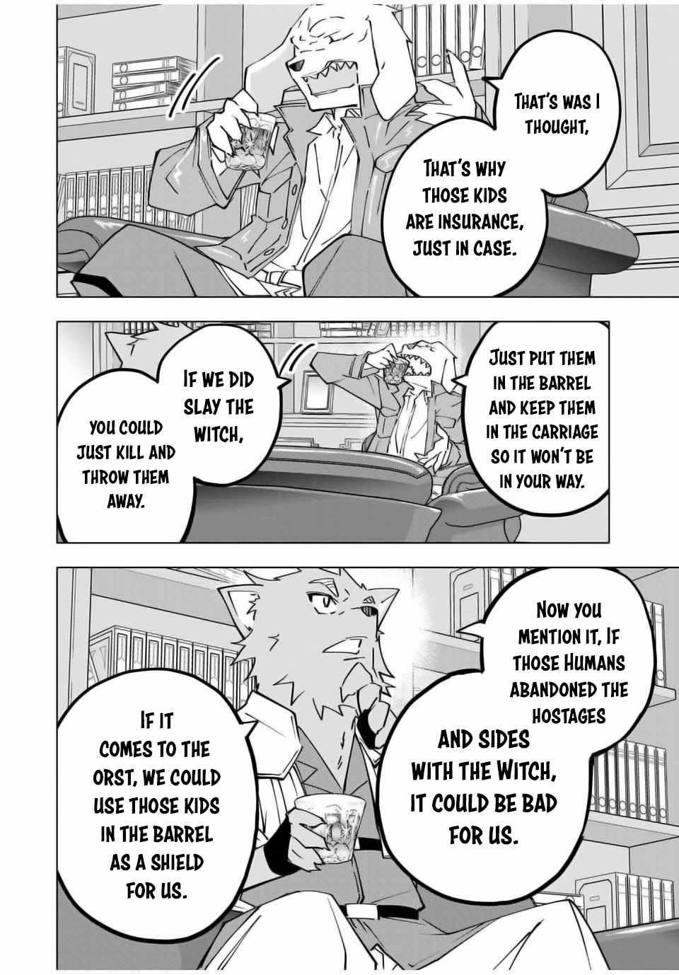 My Gift LVL 9999 Unlimited Gacha Chapter 127 - Page 10 in English