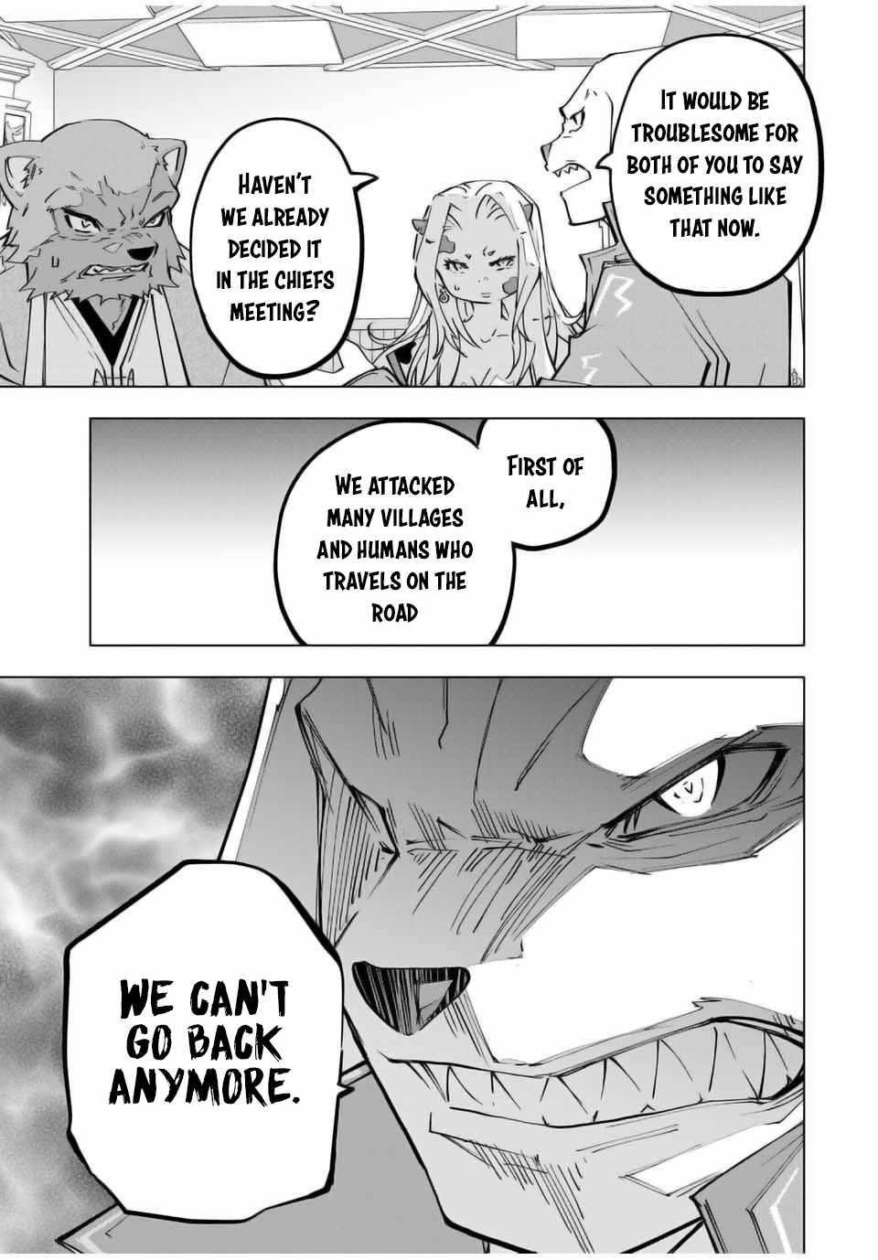 My Gift LVL 9999 Unlimited Gacha Chapter 127 - Page 3 in English