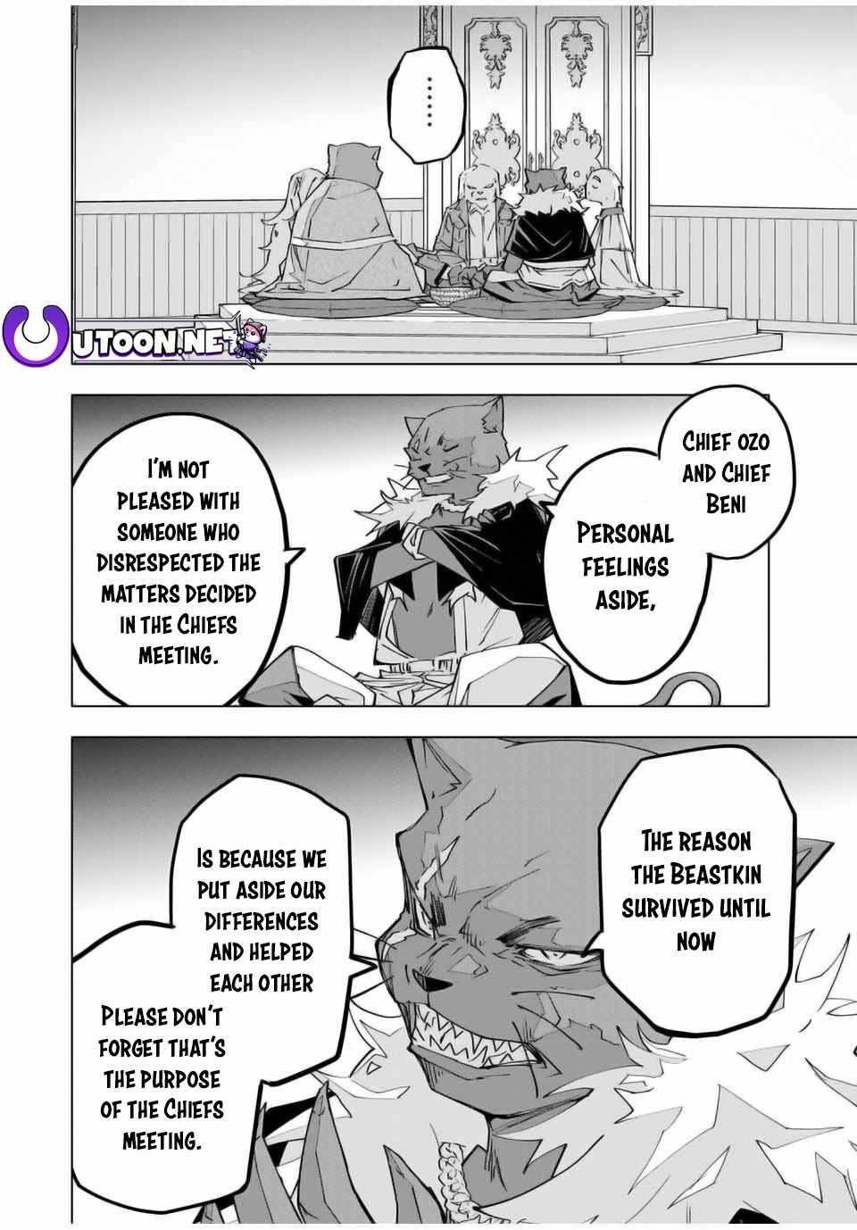 My Gift LVL 9999 Unlimited Gacha Chapter 127 - Page 4 in English