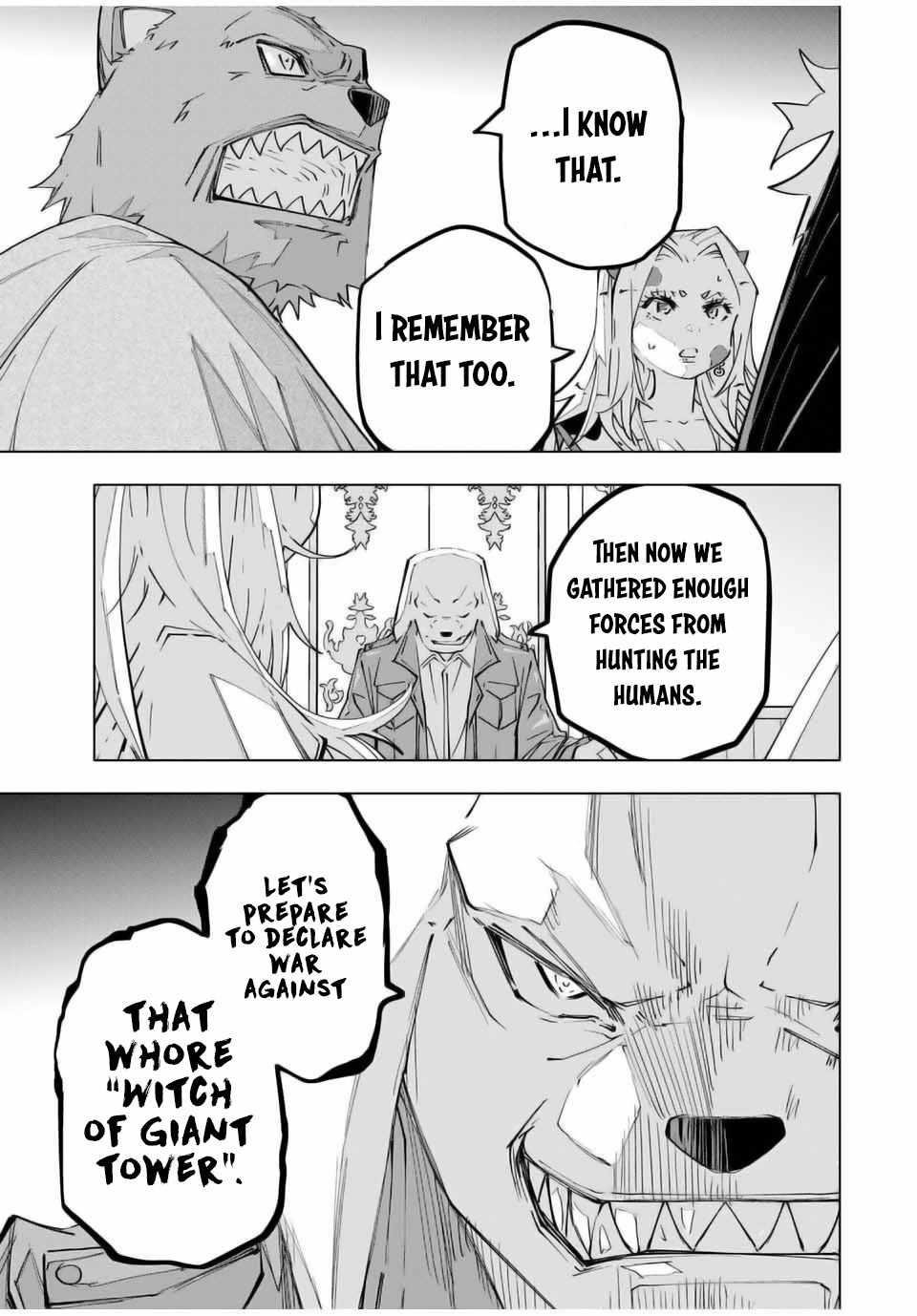 My Gift LVL 9999 Unlimited Gacha Chapter 127 - Page 5 in English
