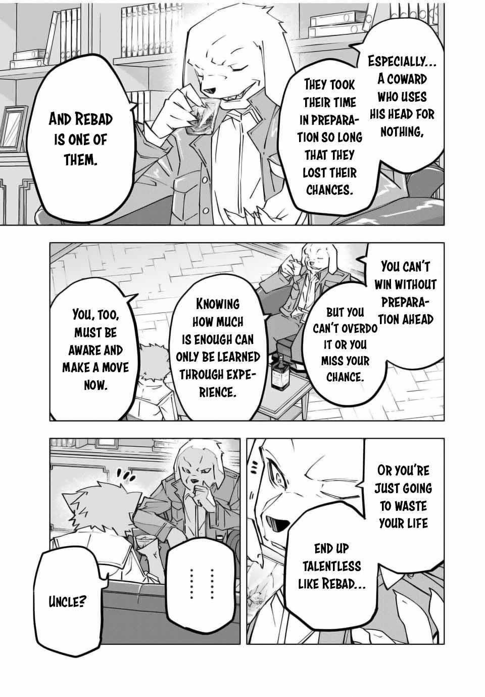 My Gift LVL 9999 Unlimited Gacha Chapter 127 - Page 7 in English