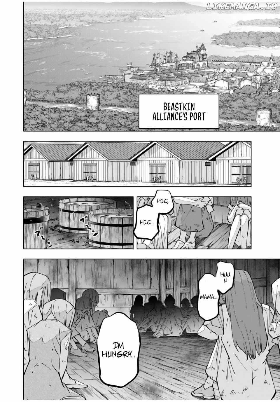My Gift LVL 9999 Unlimited Gacha Chapter 131 - Page 19 in English